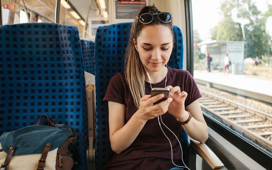 Bilet internetowy tylko z dokumentem tożsamości