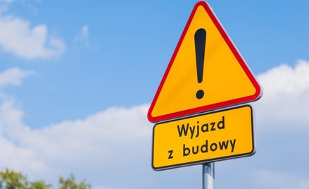 Komplikacje i opóźnienia w realizacji inwestycji mogą skutkować koniecznością oddania przyznajej dot
