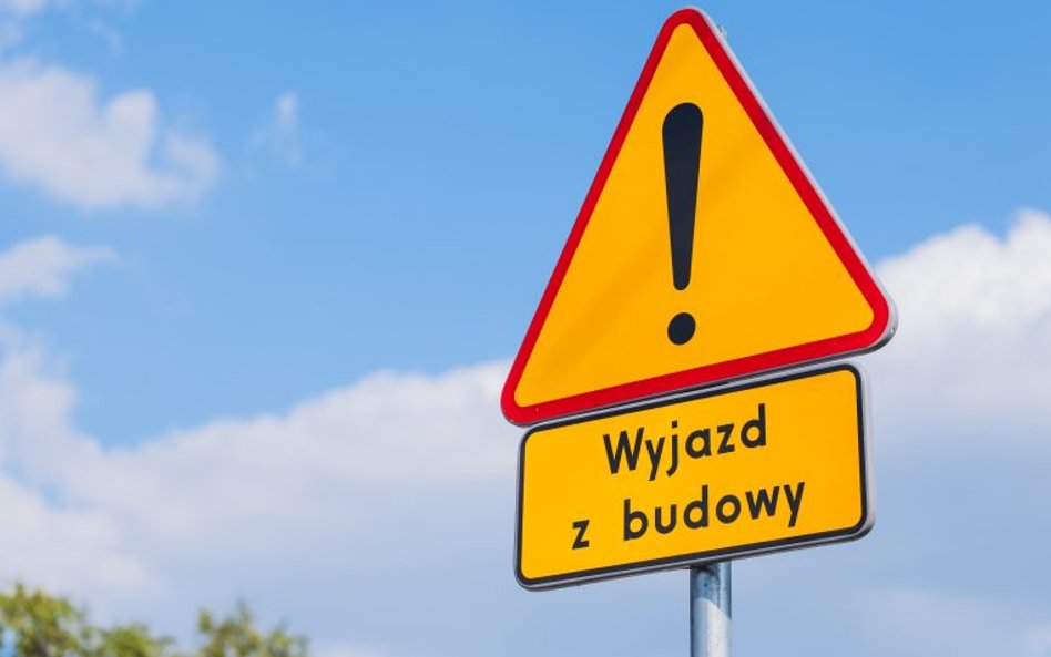 Utrudnienia nie potrwają długo. Jeśli wszystko pójdzie zgodnie z planem, nowa nawierzchnia zostanie 