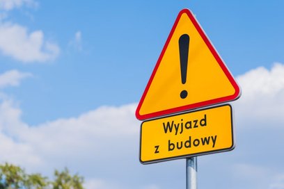 Utrudnienia nie potrwają długo. Jeśli wszystko pójdzie zgodnie z planem, nowa nawierzchnia zostanie 