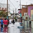 Maria pozbawiła Portoryko prądu na miesiące