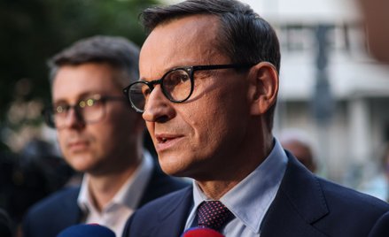 Mateusz Morawiecki