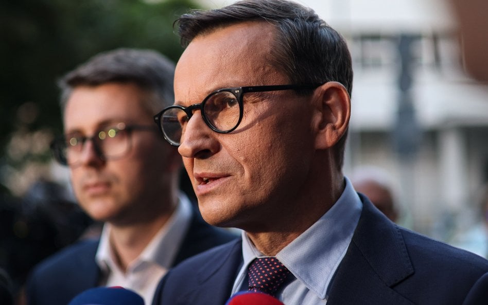 Mateusz Morawiecki