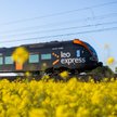 Leo Express połączy Pragę z Warszawą. Zaserwuje pasażerom prosecco