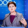 Beata Szydło: przed nami jeszcze cała kadencja
