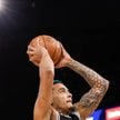 Jeremy Sochan do lutego był zawodnikiem San Antonio Spurs