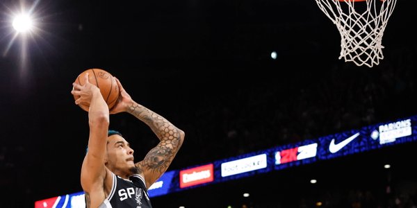 Doczekaliśmy się Polaka w finale NBA. Sochan na razie rezerwowym, a jak radził sobie Gortat?
