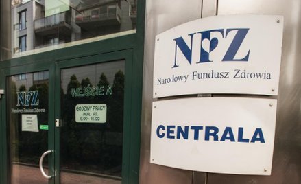 Błaszki: NFZ zapłacił okulistce 3,5 miliona złotych za zabiegi, których nie było