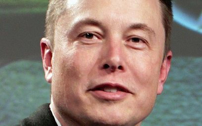 Brytyjski płetwonurek pozwał Elona Muska