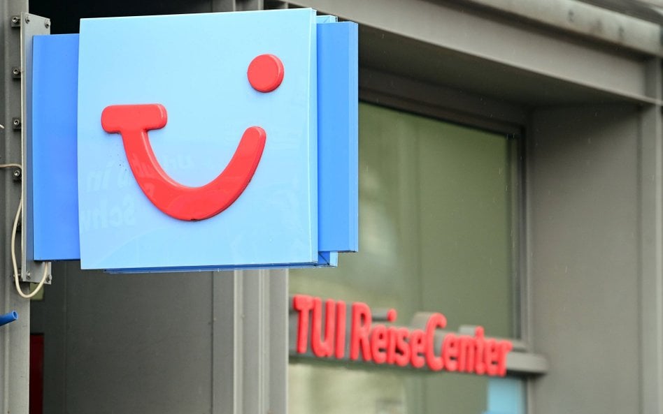 TUI: Za nami najlepszy trzeci kwartał w historii
