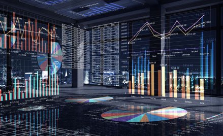 Inwestorzy przez trzy kwartały mogli solidnie zarobić na rynkach akcji