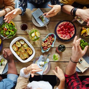 Justyna Piszczek: W niemieckiej kulturze Stammtisch to również sposób rozmowy, szczególny rodzaj nie