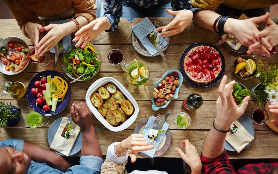 Justyna Piszczek: W niemieckiej kulturze Stammtisch to również sposób rozmowy, szczególny rodzaj nie