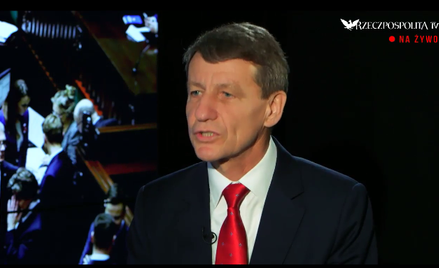 Czerwiński: PiS ma prokuratora. Niech złapie winnych i ukarze