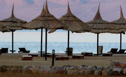 Ryzykowna turystyka na Nowej Gwinei