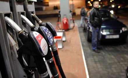 Paliwa znów mogą zdrożeć