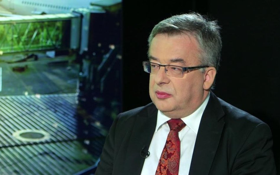 Janusz Niedziela