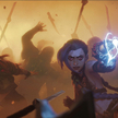„Arcane”: Animowana apokalipsa