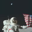 Zdjęcia z misji programu Apollo