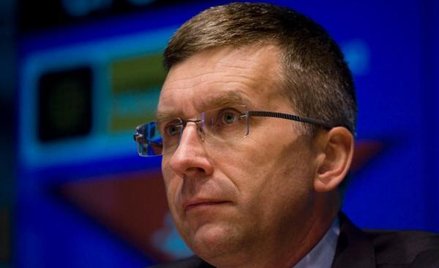 Zmiana warty w Enei – dymisja Macieja Owczarka