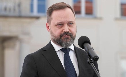 Ukształtował mnie Prus