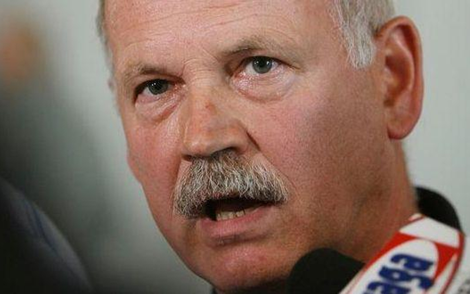 Kolejny poseł Sojuszu ucieka do PO