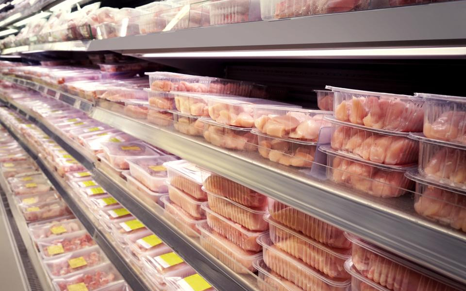 NIK: branża drobiarska nie nadużywa antybiotyków