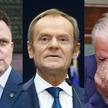 Wybory 10 października? „A Tusk patronem premiera Hołowni?”
