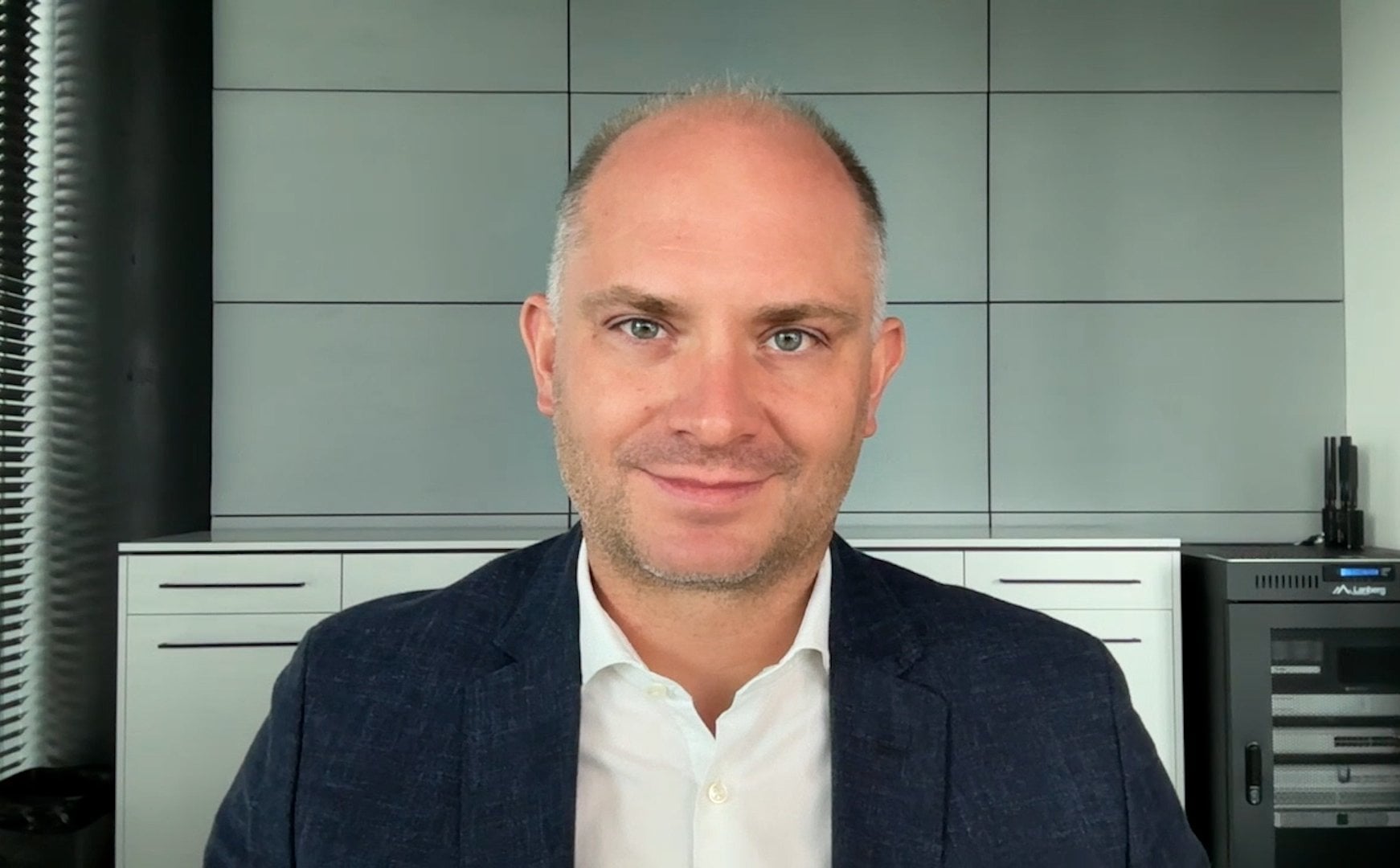 Piotr Prajsnar, Cloud Technologies: Data Curation to wisienka strategii