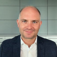 Piotr Prajsnar, prezes i główny akcjonariusz Cloud Technologies