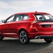 XC60 będzie najbezpieczniejszym samochodem Volvo. Ma wiele aplikacji typowych dla aut autonomicznych