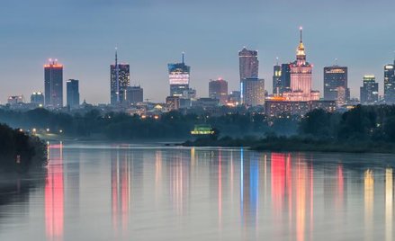 Polski przemysł na unijnym podium