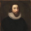 John Winthrop (1588–1649) – prawnik, jedna z najważniejszych postaci w grupie purytańskich założycie
