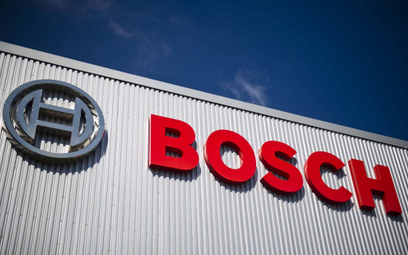 Sprzęt Bosch i Siemens na fali