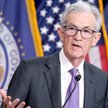 Jerome Powell podkreślał, że jeśli inflacja trwale nie będzie zmierzała w kierunku celu w odpowiedni