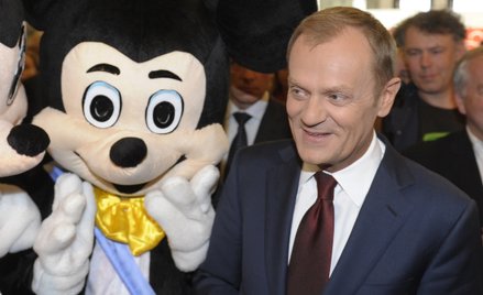 Jak mały Donek nie został archeologiem