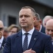 Prezydent Karol Nawrocki