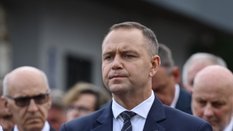 Prezydent Karol Nawrocki
