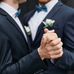 Ewa Łętowska: Kolejny raz o konstytucji, związkach osób jednej płcI i wyroku TSUE