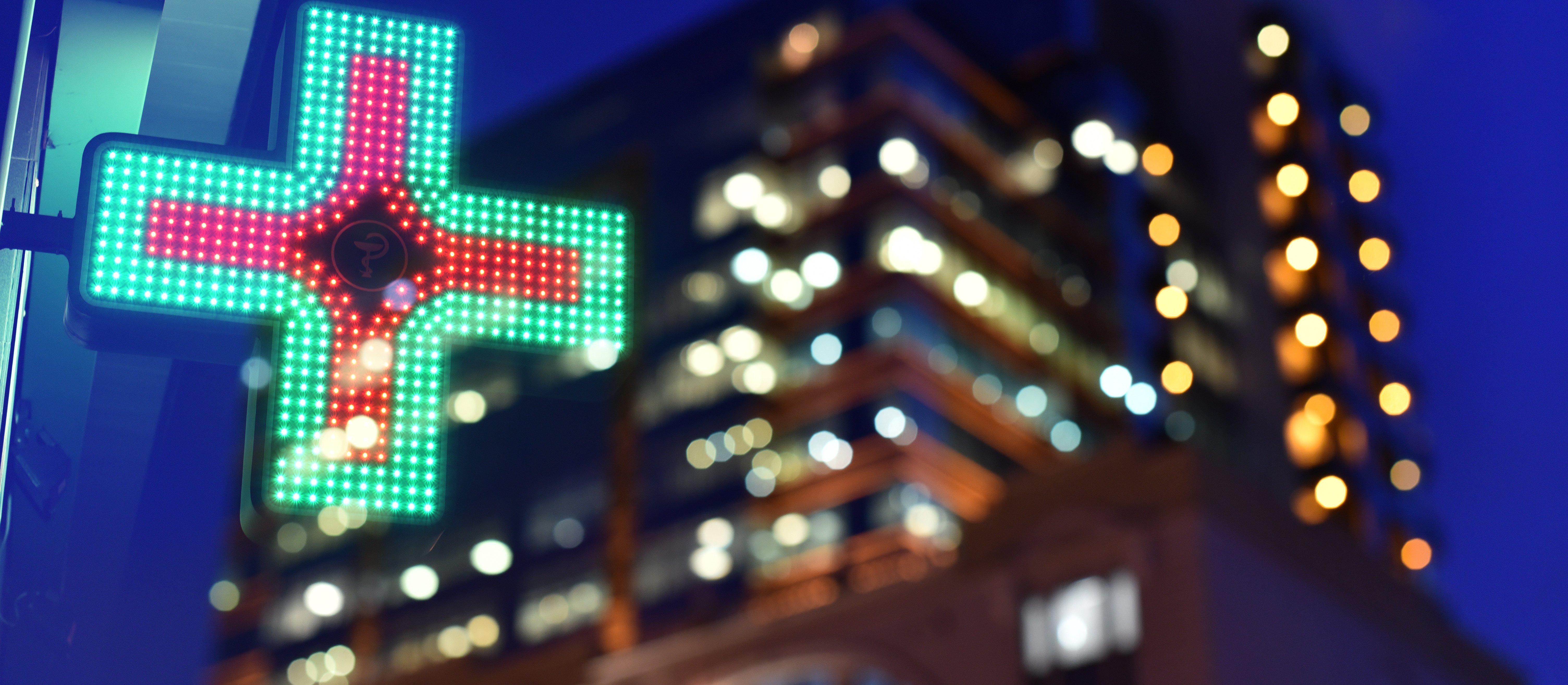 Apteki - uzasadniona odmowa pełnienia dyżuru