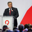 Sondaż: Będzie druga tura. 13 proc. dla Kukiza