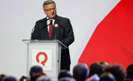 Sondaż: Będzie druga tura. 13 proc. dla Kukiza