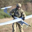 FlyEye ożarowski bezzałogowy lekki zwiadowca może wskazywać cele artylerii