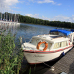 Port jachtowy w Sztynorcie