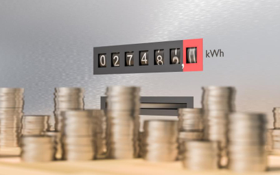 Awantura o ceny prądu może zmieść ministra energii