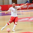 Ostatni mecz w reprezentacji rozegrał Michał Kubik, rekordzista pod względem występów w futsalowej k