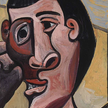 Le Marin Pablo Picasso