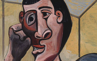 Le Marin Pablo Picasso