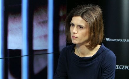 Dominika Gaca-Jurkiewicz