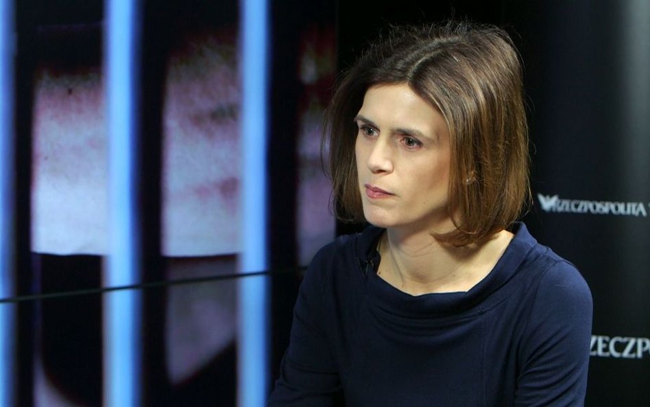 Dominika Gaca-Jurkiewicz